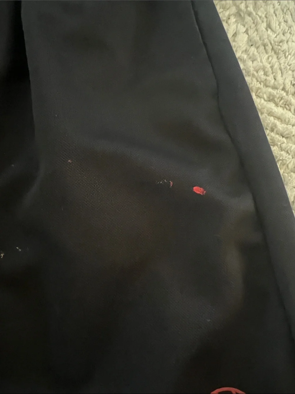 Bundle of Boy’s Athletic Shorts (7)